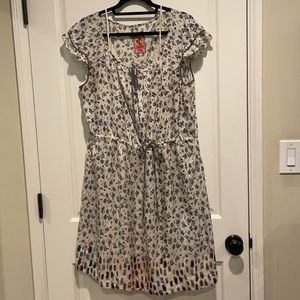 Johnny Was dress